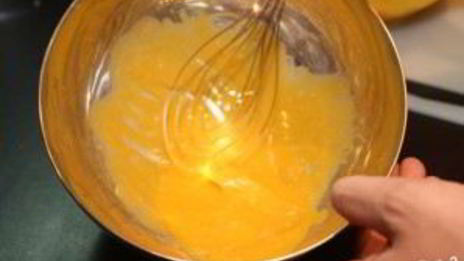 заправка для цезаря с креветками