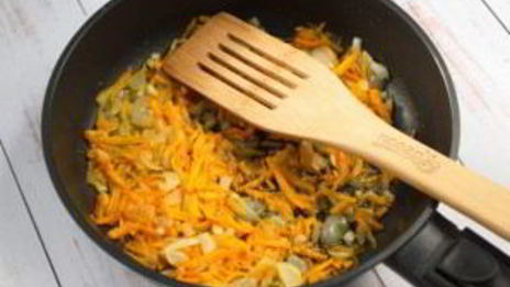 зимний соус из запеченных помидоров