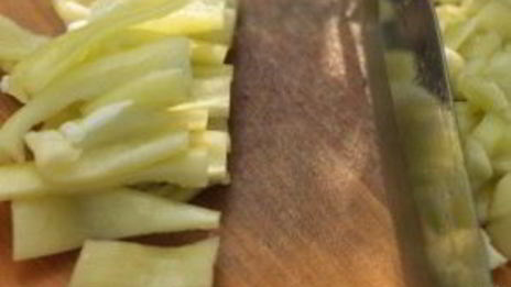 боннский суп для похудения