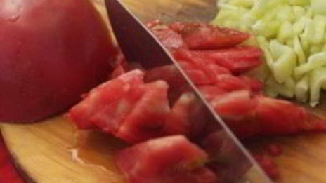 боннский суп для похудения