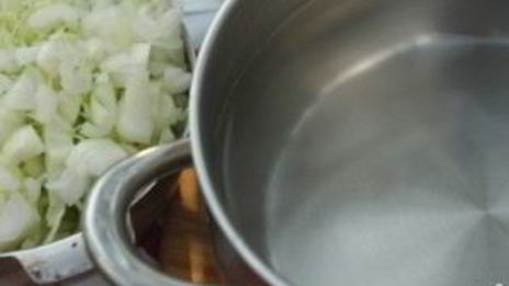 боннский суп для похудения