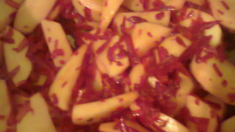 борщ диетический