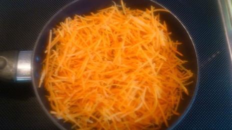 борщ домашний