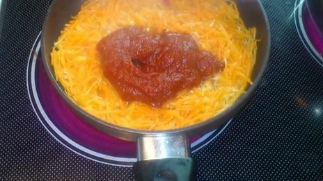 борщ домашний