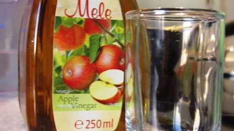 борщ из свинины