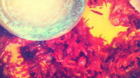 борщ капустный