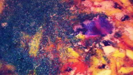 борщ капустный