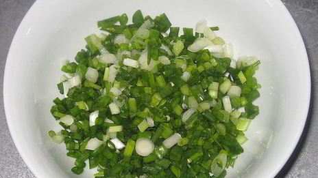 борщ холодный