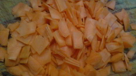 борщ красный холодный