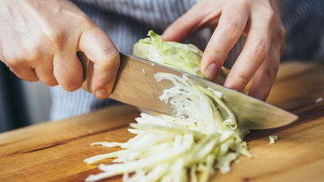 борщ летний