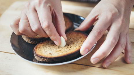 борщ летний