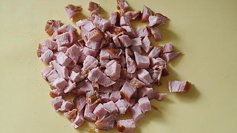 борщ московский со свеклой