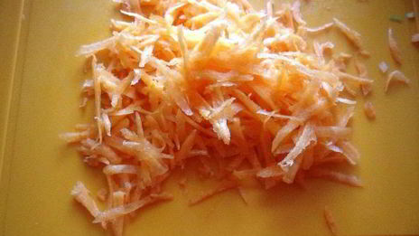 борщ московский