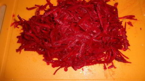 борщ московский