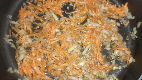 борщ московский