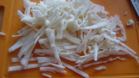 борщ московский