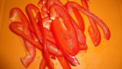 борщ московский