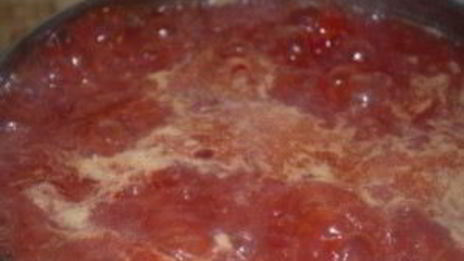 борщ на говяжьем бульоне