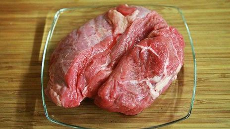 борщ по-полтавски