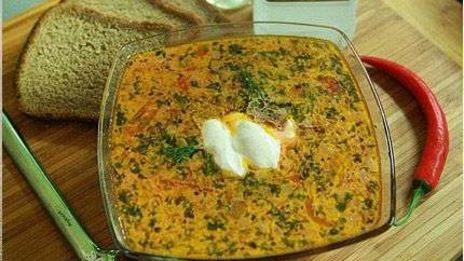 борщ по-полтавски