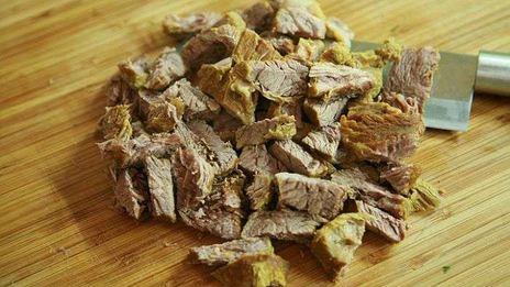 борщ по-полтавски