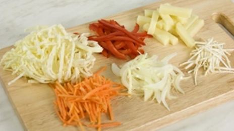 борщ по-украински