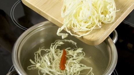 борщ по-украински