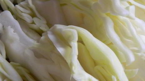 борщ полтавский с галушками