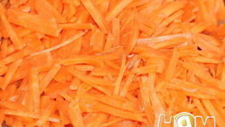 борщ с бычками по-одесски