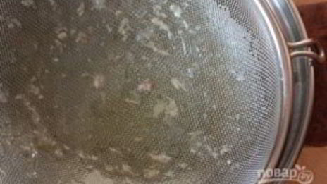 борщ с курицей и свеклой