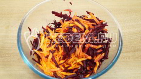 борщ со щавелем