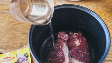 борщ в капусте