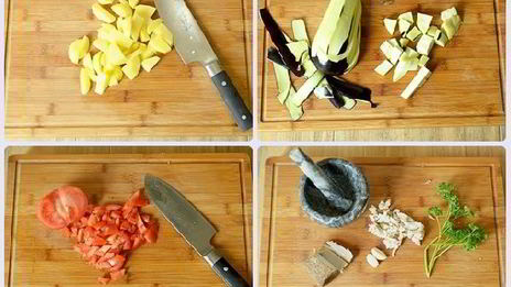 гетманский борщ