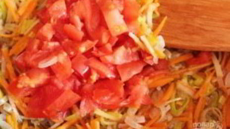 красный борщ без капусты