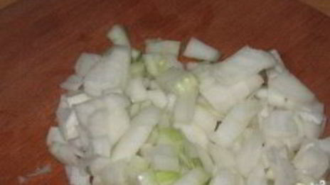 вкусный борщ со свининой