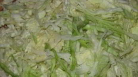 вкусный борщ со свининой