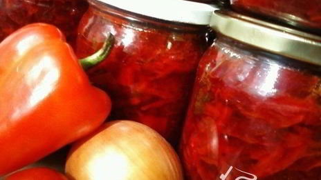 заправка для борща