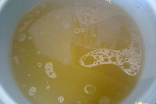 Белый мясной бульон