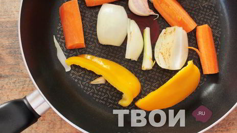 бульон из костей