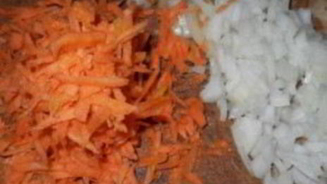 фасолевый суп на говяжьем бульоне