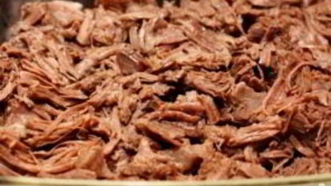 холодец из бульонки говяжьей