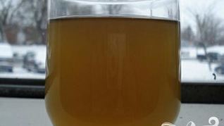 Классический овощной бульон