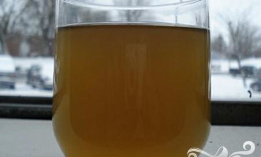 Рецепт классического овощного бульона