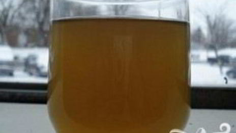 классический овощной бульон