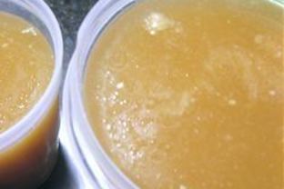 Крепкий бульон из курицы