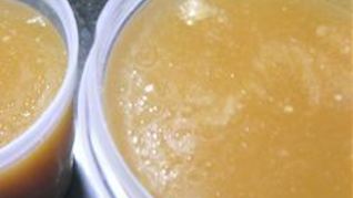 Крепкий бульон из курицы