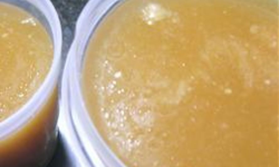 Рецепт крепкий бульон из курицы