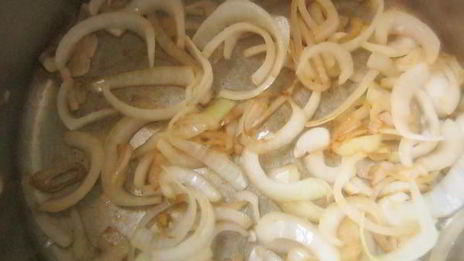 крэплах — домашние пельмени в бульоне