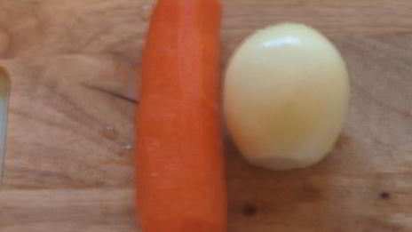 куриный бульон