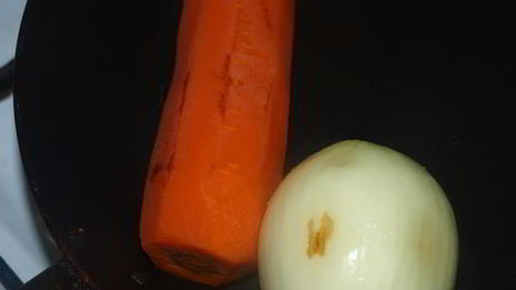 куриный бульон